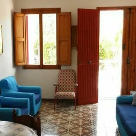 Baia Verde * Borgo (Apulia)