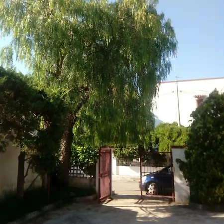 شقة Baia Verde