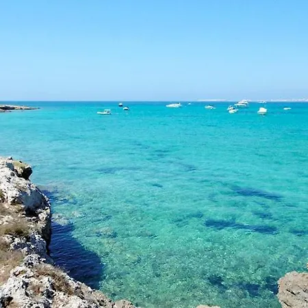 شقة Baia Verde Borgo (Apulia)
