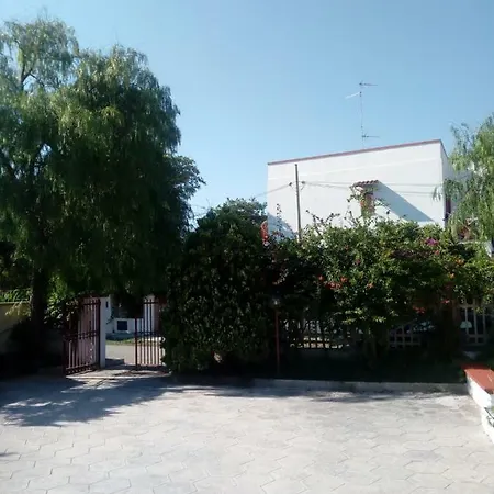 Baia Verde * Borgo (Apulia)