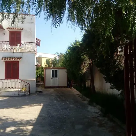 Baia Verde شقة Borgo (Apulia)