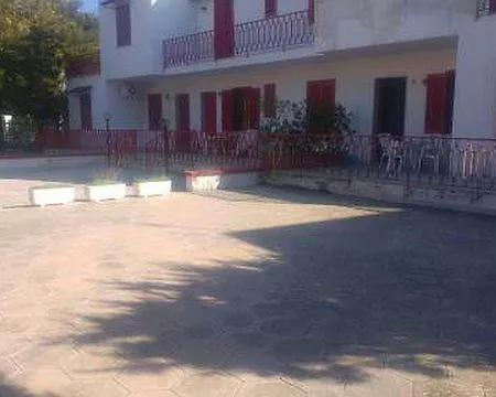 Baia Verde * Borgo (Apulia)