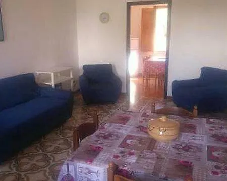 شقة Baia Verde