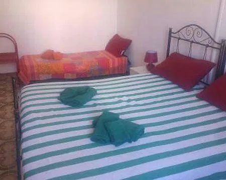 شقة Baia Verde *