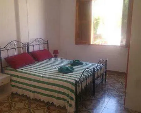 Baia Verde شقة