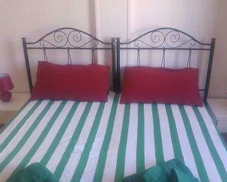 Baia Verde Borgo (Apulia)