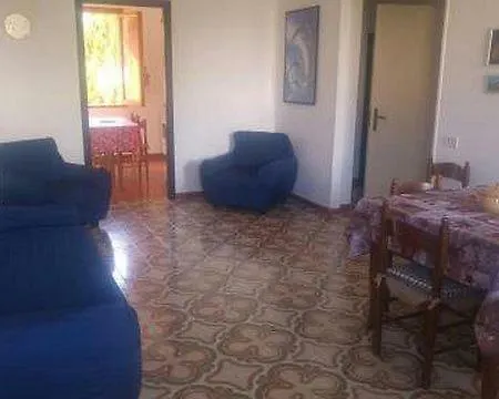 Baia Verde