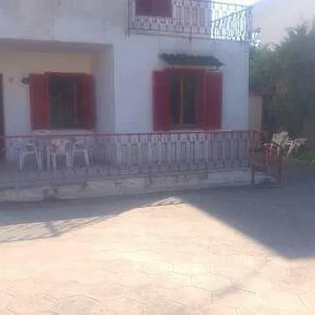 Baia Verde * Borgo (Apulia)